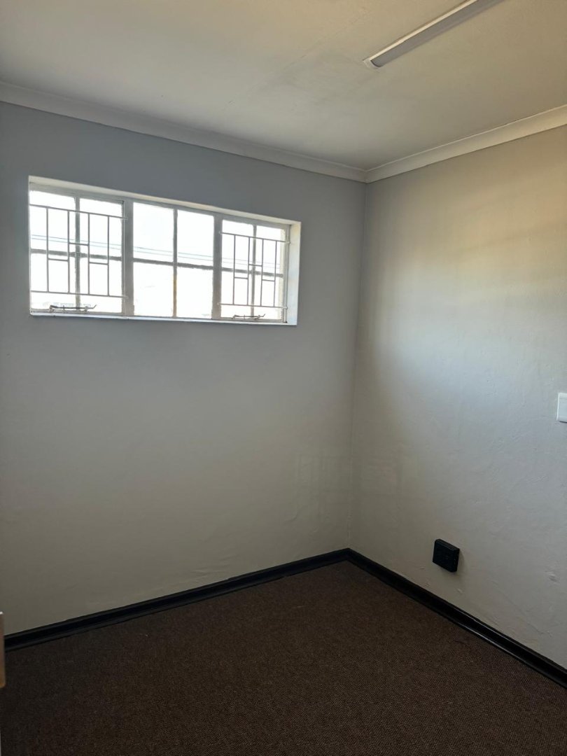 To Let  Bedroom Property for Rent in Westdene Free State